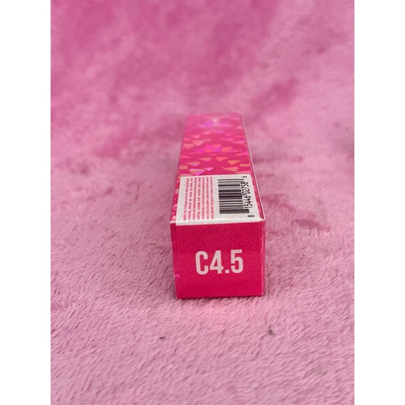 New! Jeffree Star Cosmetics Magic Star Concealer C4.5 BNIB NWT NIB - Picture 1 of 2